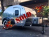 Thumbnail image of a 2008 Retro Travel Trailer