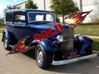 Thumbnail 1932 Ford tudor sedan