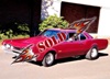 Thumbnail 1967 Oldsmobile 442