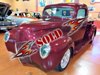 Thumbnail 1940 Ford Custom Pickup