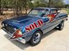 1962 Ford Falcon Ranchero Custom thumbnail