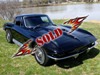 Thumbnail 1967 Chevrolet Corvette Big Block 427