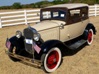 Thumbnail 1931 Ford Model A Victoria