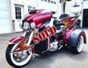 Thumbnail 2016 Harley Davidson Trike