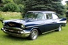 Thumbnail 1957 Chevrolet 210 Restomod