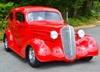 Thumbnail 1936 Chevrolet Sedan