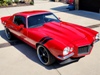 Thumbnail 1971 Chevrolet Camaro
