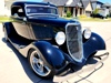 Thumbnail 1933 Ford 3 Window Coupe
