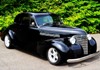 Thumbnail 1939 Chevrolet
